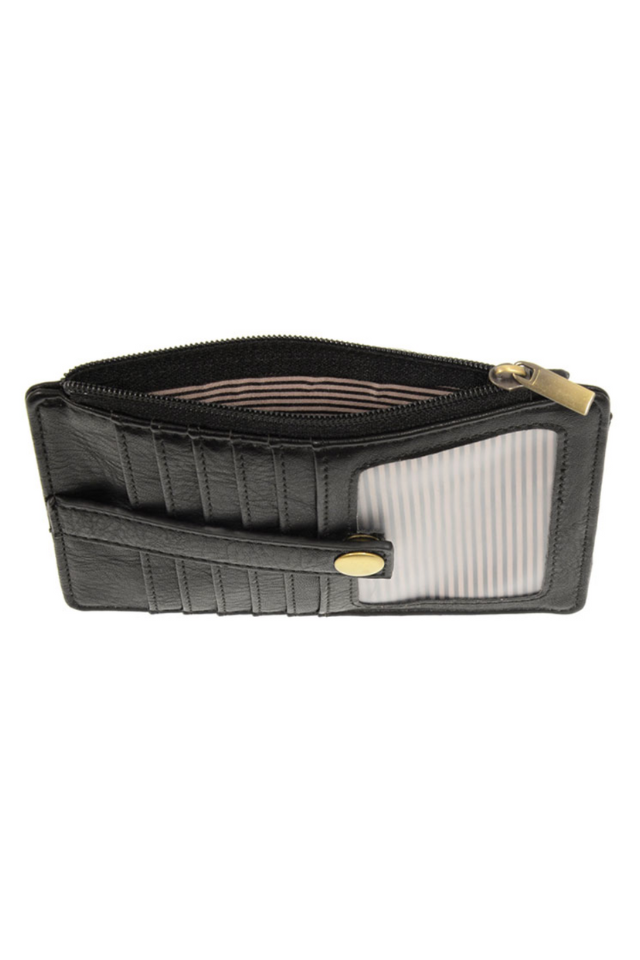 Joy Susan New Penny Mini Travel Wallet