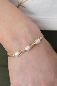 Ronaldo Bella Bracelet