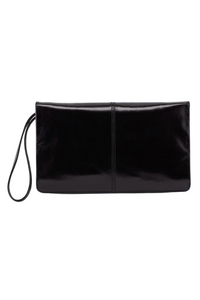HOBO Evolve Wristlet - Black