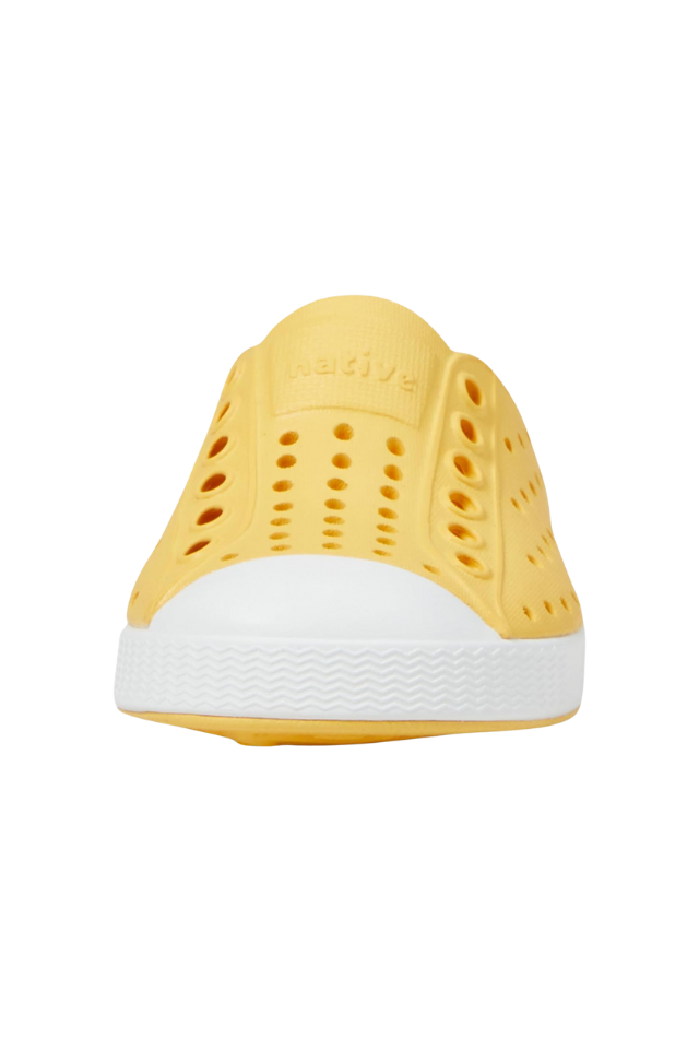 Native Jefferson Child - Pineapple Yellow