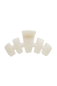 Teleties Hair Clip Medium