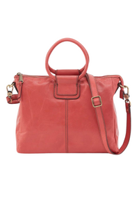 HOBO Sheila Medium - Cherry Blossom