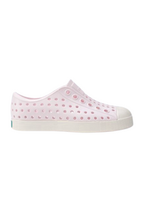 Native Jefferson Junior - Twilight Pink
