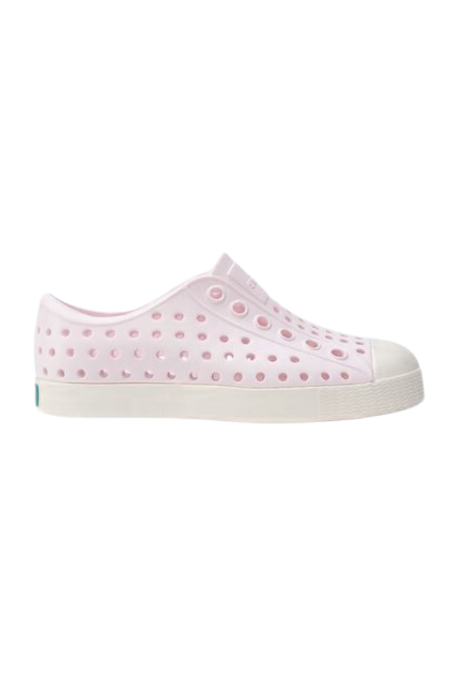 Native Jefferson Junior - Twilight Pink
