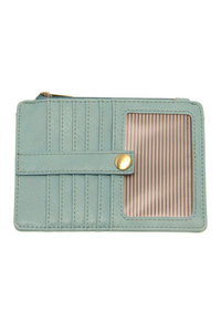 Joy Susan New Penny Mini Travel Wallet