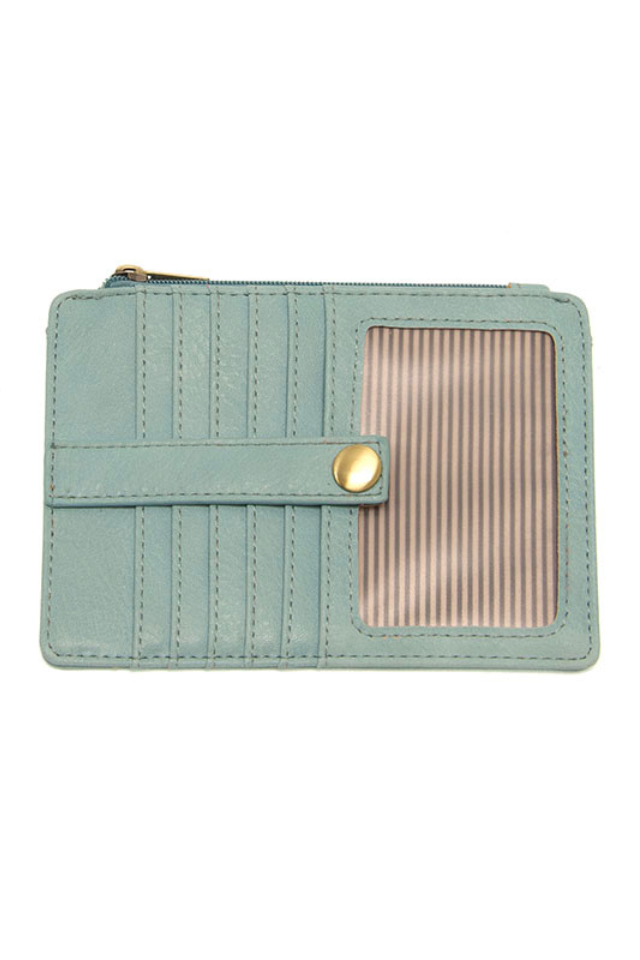Joy Susan New Penny Mini Travel Wallet