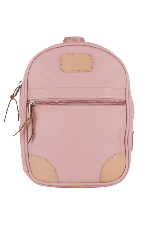Jon Hart Personalize Mini Backpack