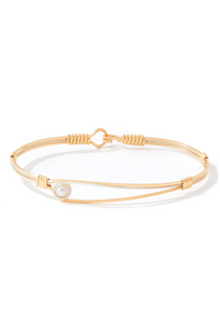 Ronaldo Second Chance Bracelet