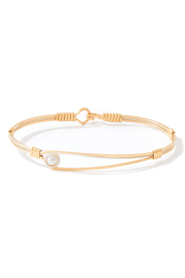 Ronaldo Second Chance Bracelet