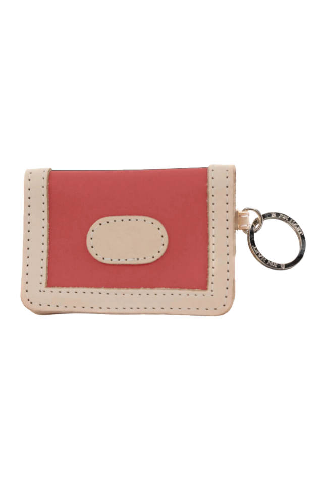 Jon Hart Personalize ID Wallet