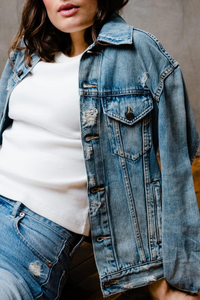 ABLE The Merly Jacket