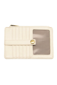 Joy Susan New Penny Mini Travel Wallet