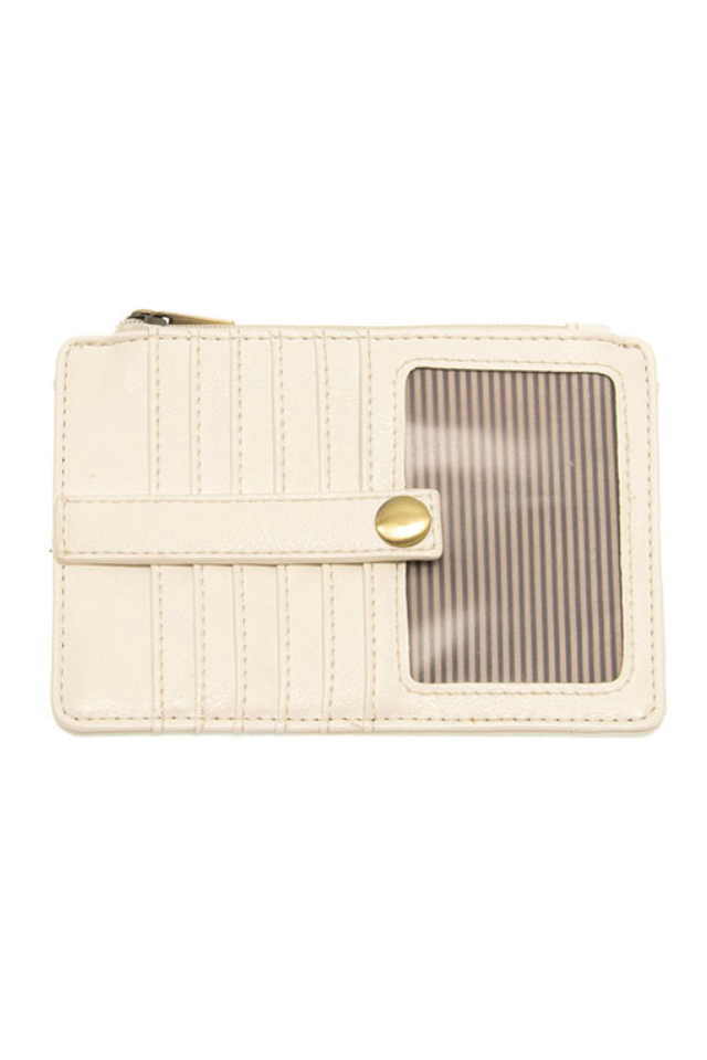 Joy Susan New Penny Mini Travel Wallet