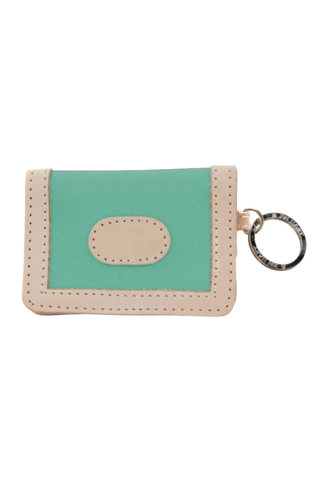 Jon Hart Personalize ID Wallet