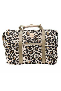 Jon Hart Personalize Weekender