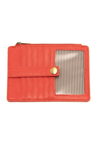 Joy Susan New Penny Mini Travel Wallet