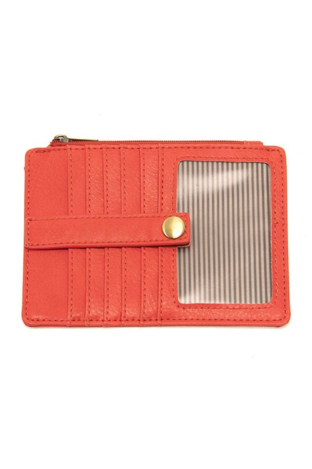 Joy Susan New Penny Mini Travel Wallet