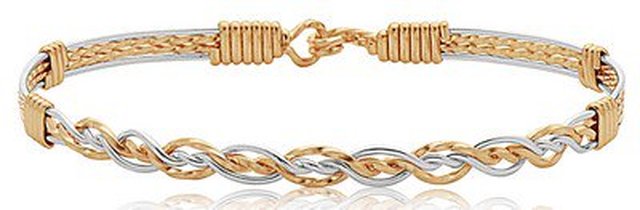 Ronaldo Unconditional Bracelet
