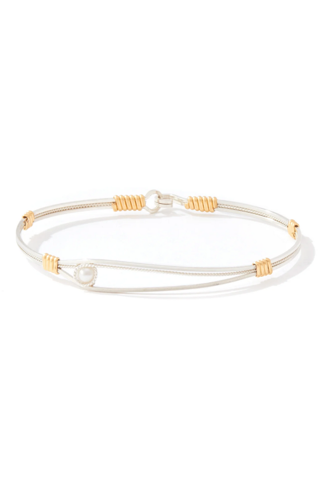 Ronaldo Second Chance Bracelet
