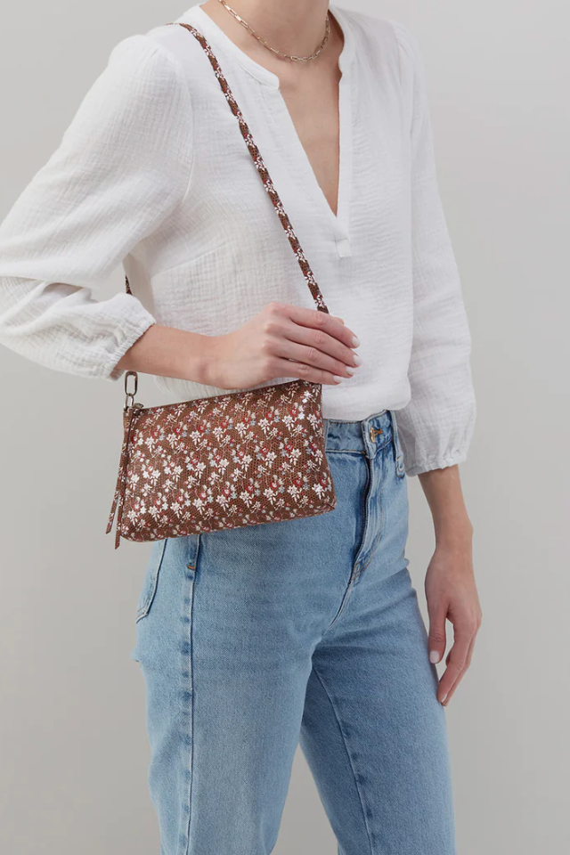 HOBO Darcy - Ditzy Floral