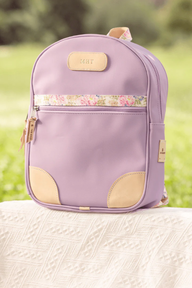 Jon Hart Personalize Backpack