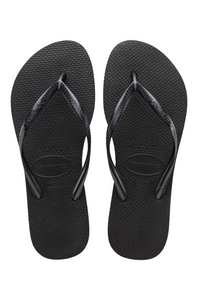 Havaianas Slim Sandal - Black