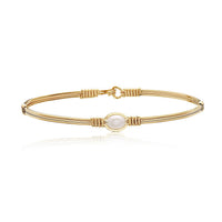 Ronaldo Pearl of my Heart Bracelet
