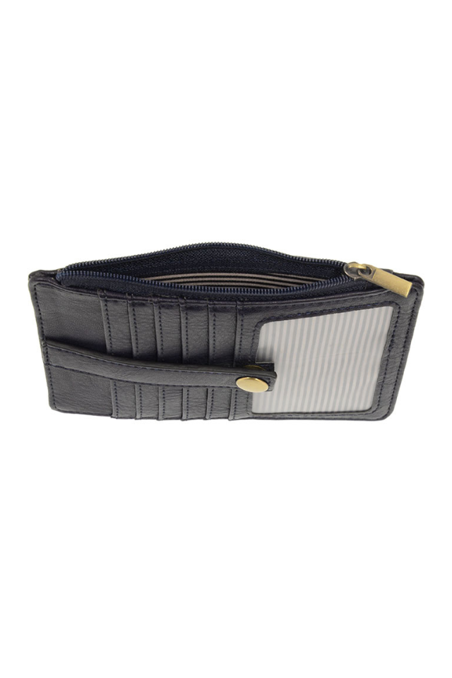 Joy Susan New Penny Mini Travel Wallet