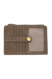 Joy Susan New Penny Mini Travel Wallet