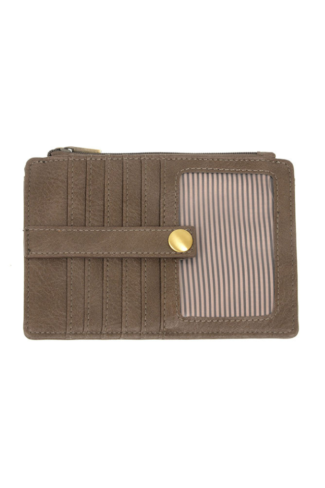 Joy Susan New Penny Mini Travel Wallet